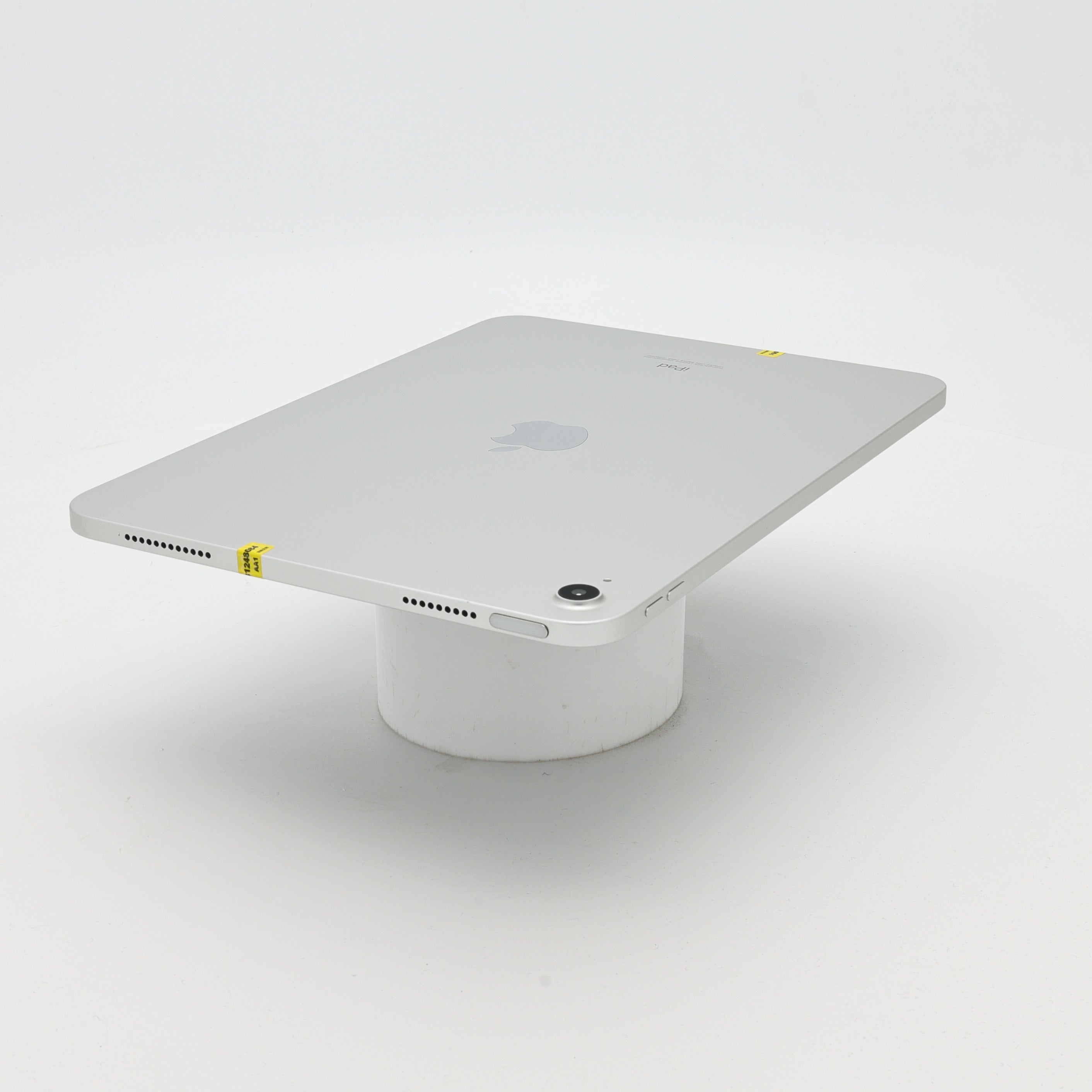 99新 Apple iPad 10代 64G 銀色 WIFI