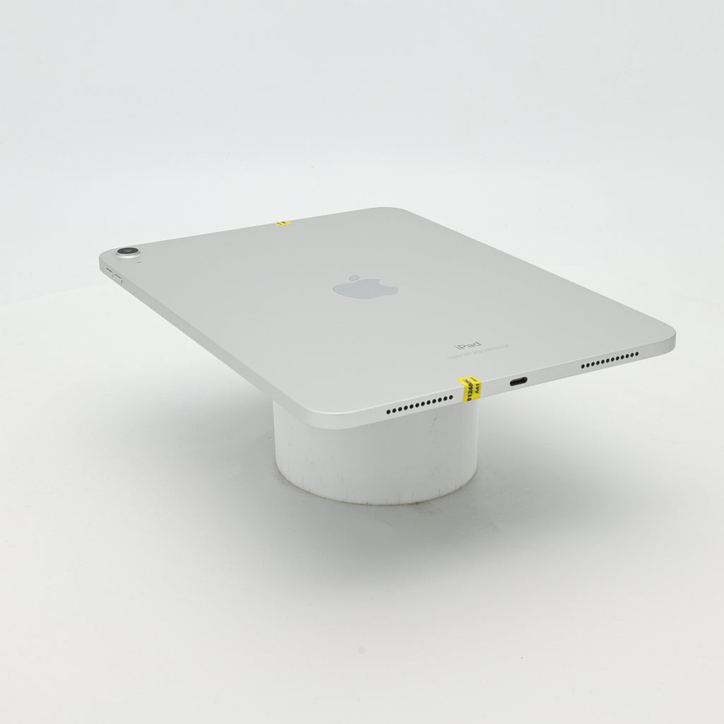 99新 Apple iPad 10代 64G 銀色 WIFI