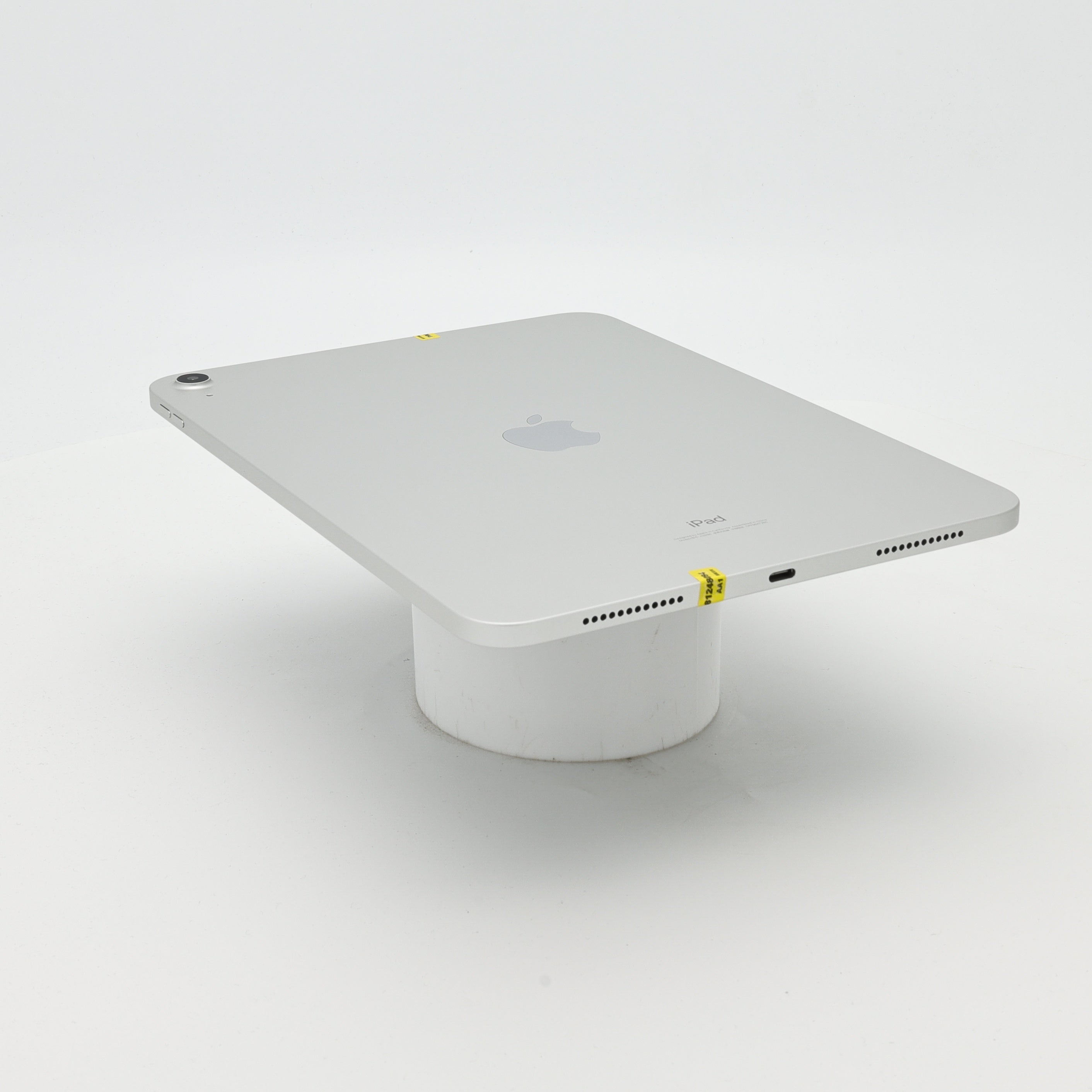 99新 Apple iPad 10代 64G 銀色 WIFI