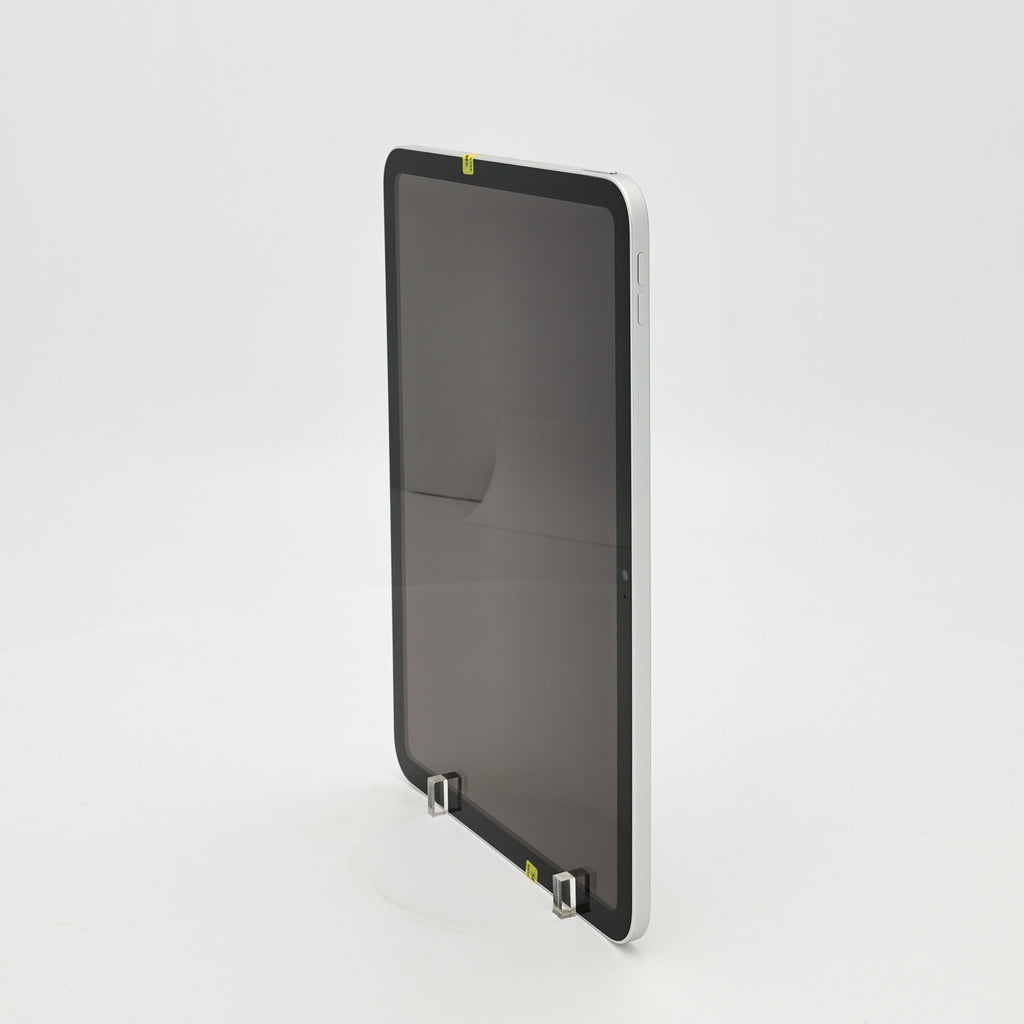 99新 Apple iPad 10代 64G 銀色 WIFI
