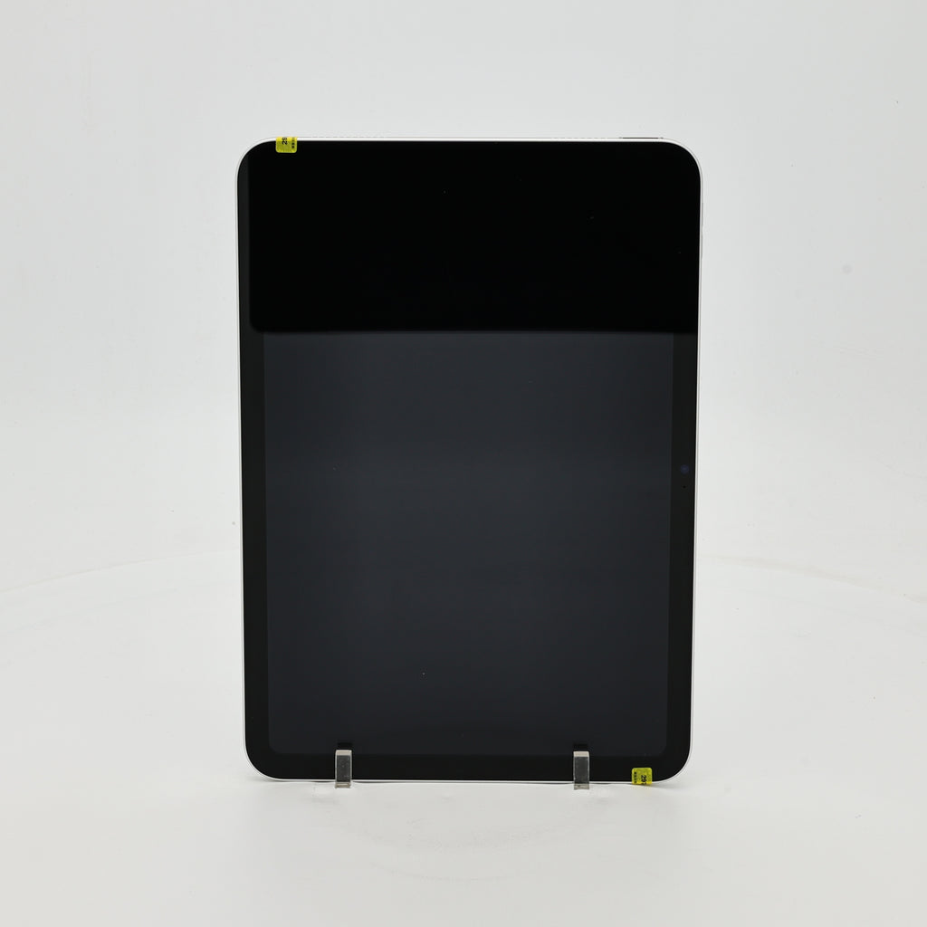 99新 Apple iPad 10代 64G 銀色 WIFI