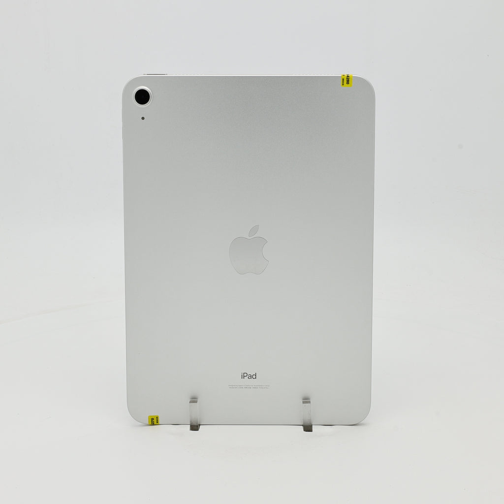 99新 Apple iPad 10代 64G 銀色 WIFI