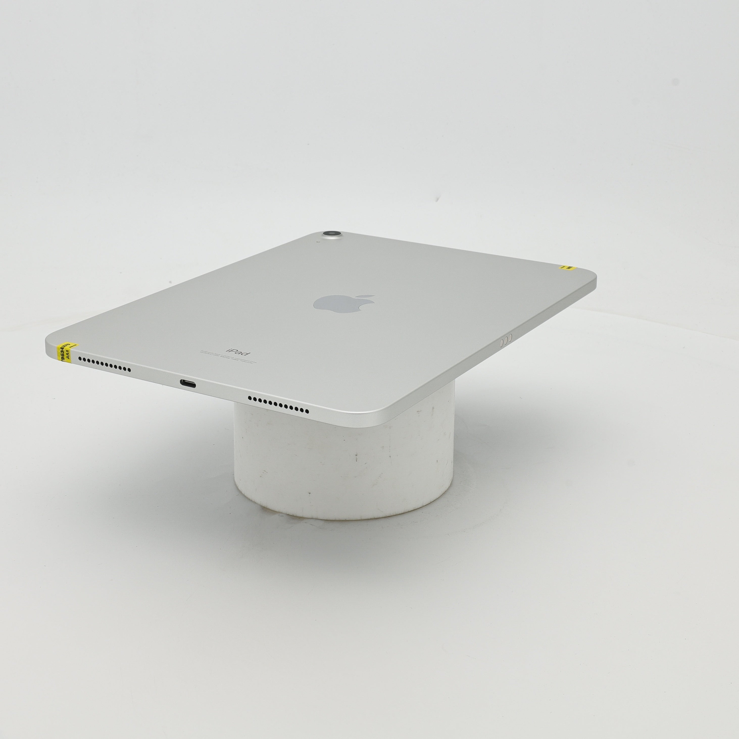 99新 Apple iPad 10代 64G 銀色 WIFI