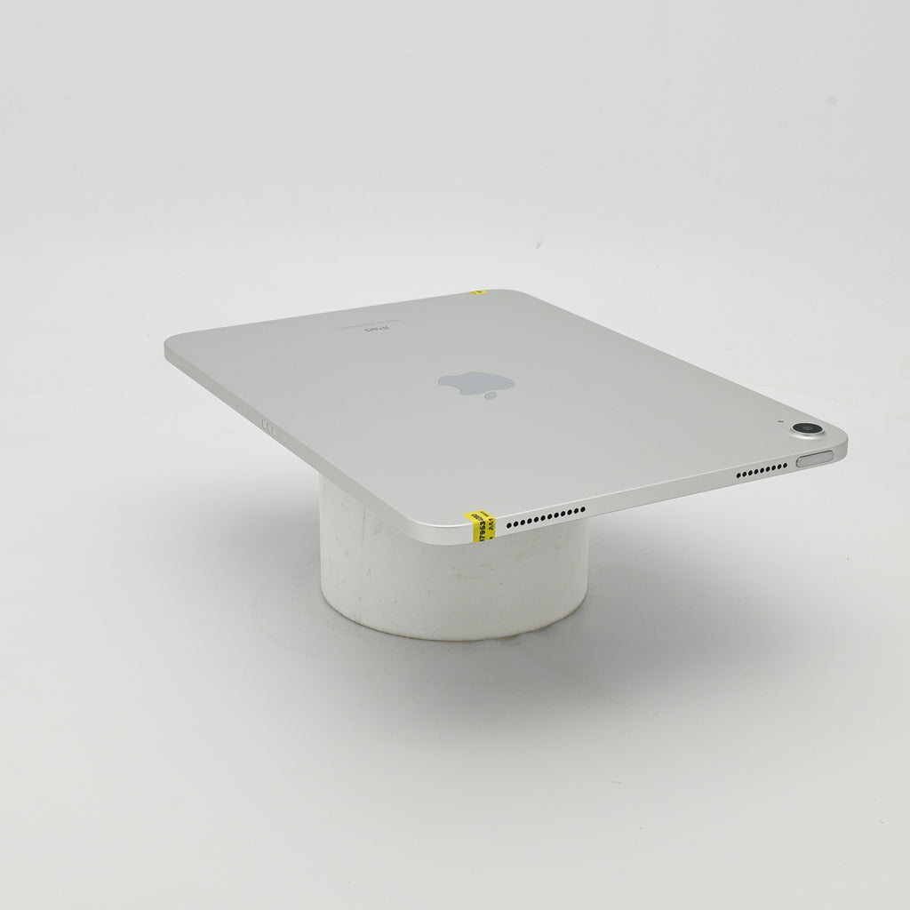 99新 Apple iPad 10代 64G 銀色 WIFI