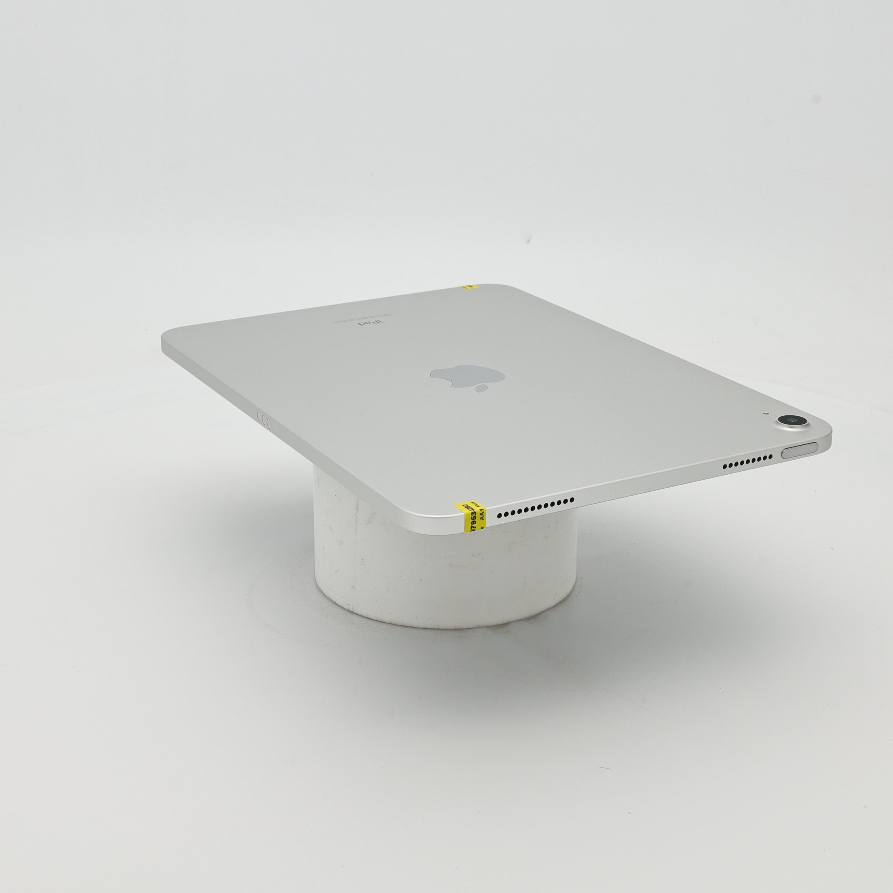 99新 Apple iPad 10代 64G 銀色 WIFI