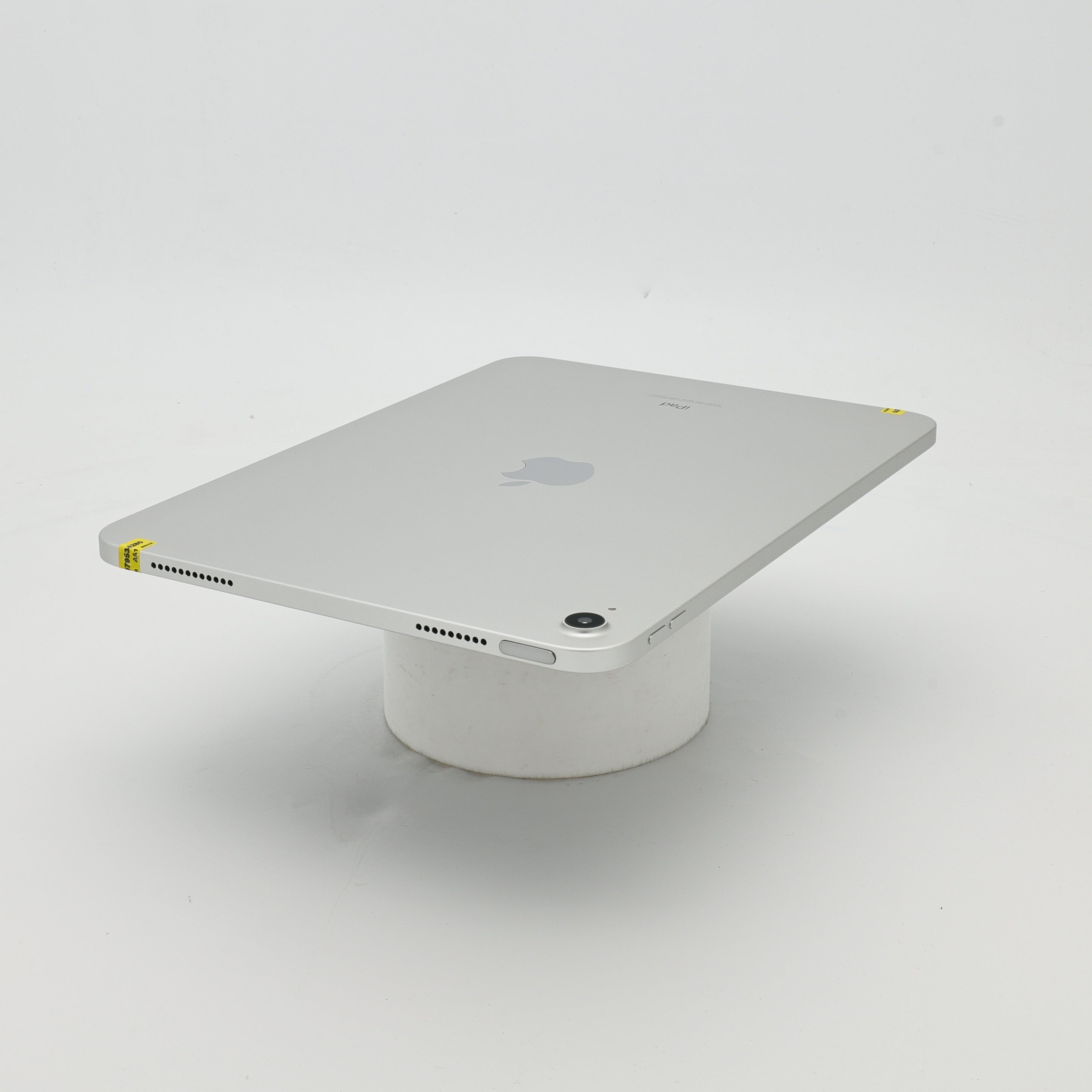 99新 Apple iPad 10代 64G 銀色 WIFI
