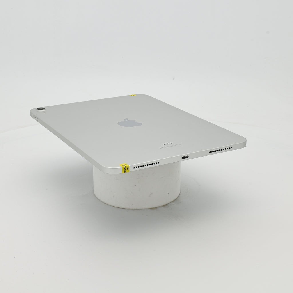99新 Apple iPad 10代 64G 銀色 WIFI