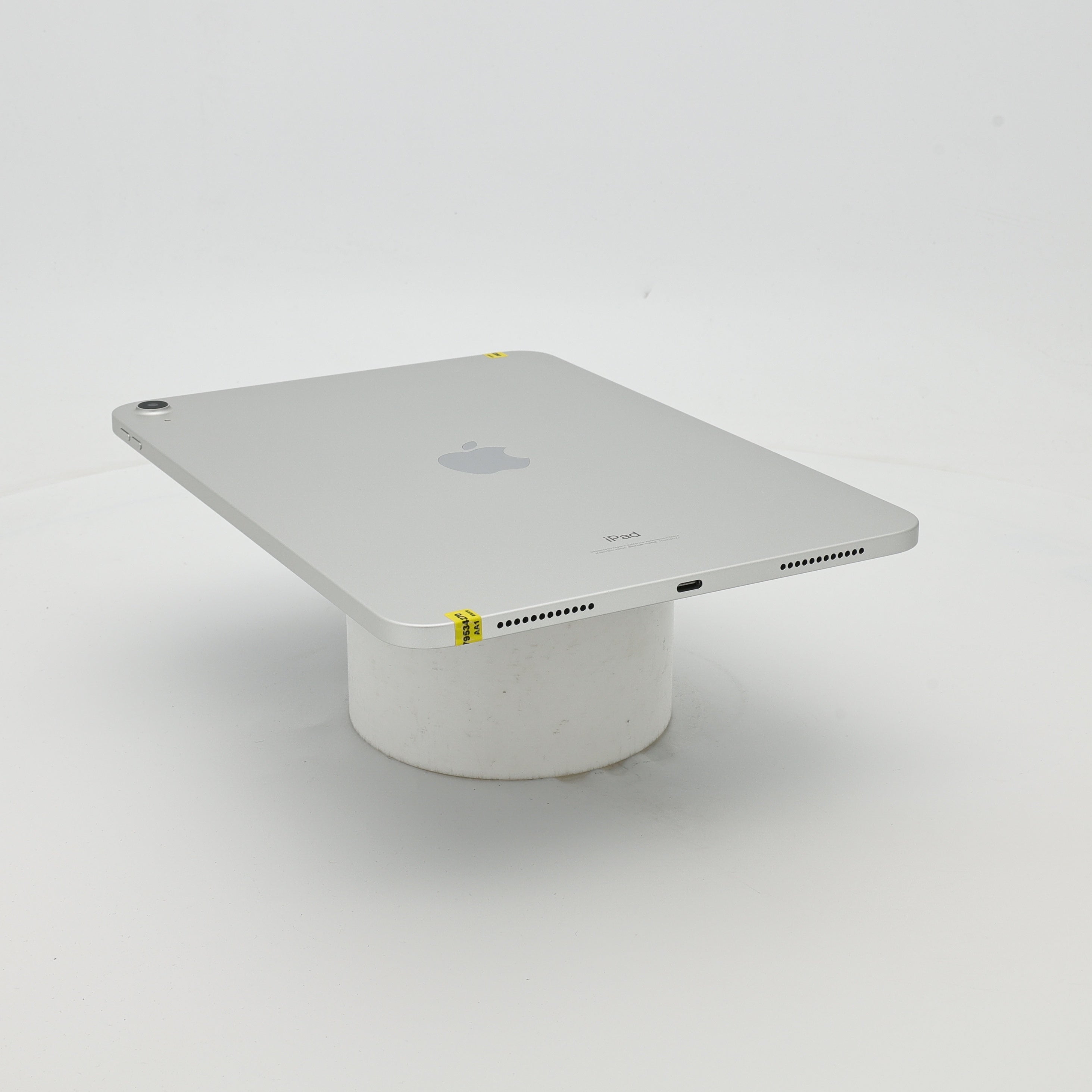 99新 Apple iPad 10代 64G 銀色 WIFI