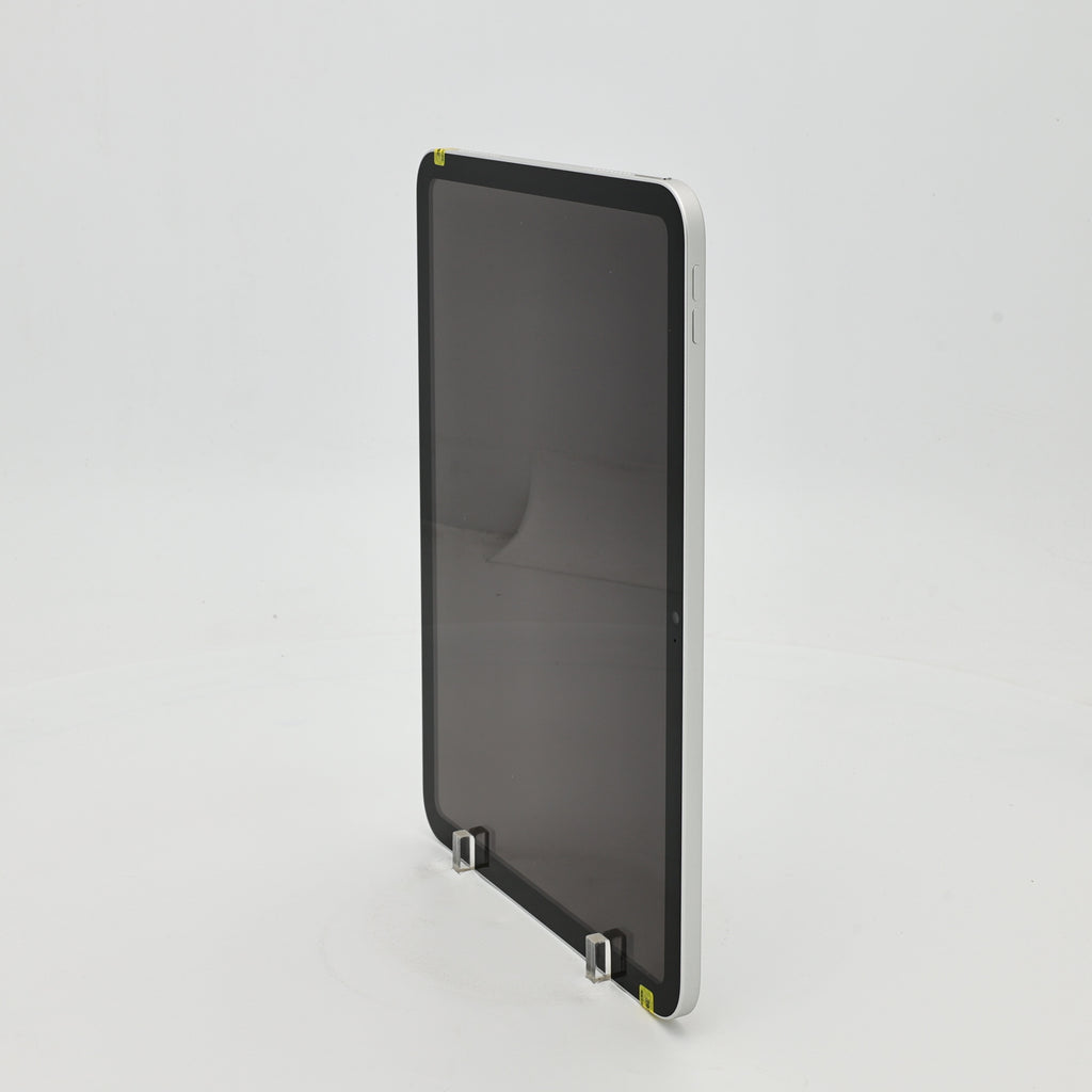 99新 Apple iPad 10代 64G 銀色 WIFI