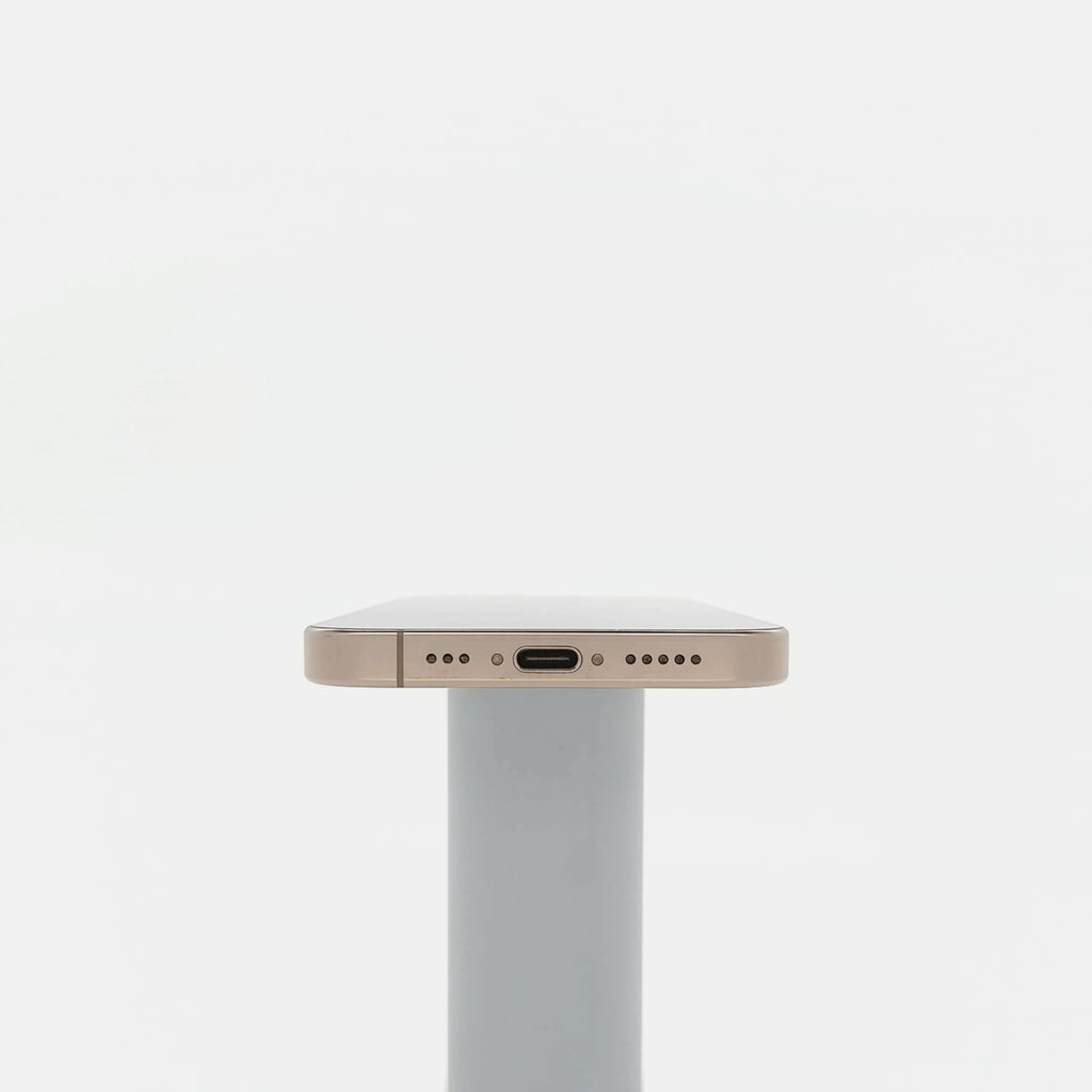 95新 Apple iPhone 16 Pro 128G 沙漠色鈦金屬 中國大陸版