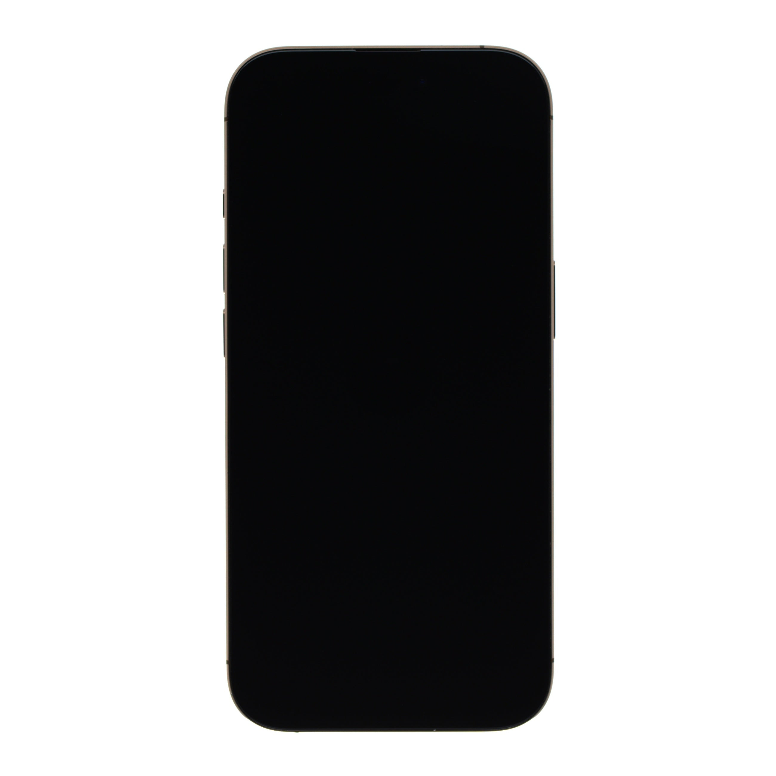 95新 Apple iPhone 16 Pro 128G 沙漠色鈦金屬 中國大陸版
