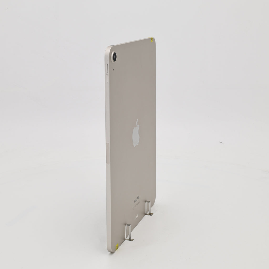 99新 Apple iPad Air5 256G 星光色 WIFI