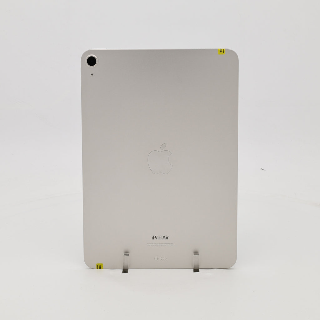 99新 Apple iPad Air5 256G 星光色 WIFI