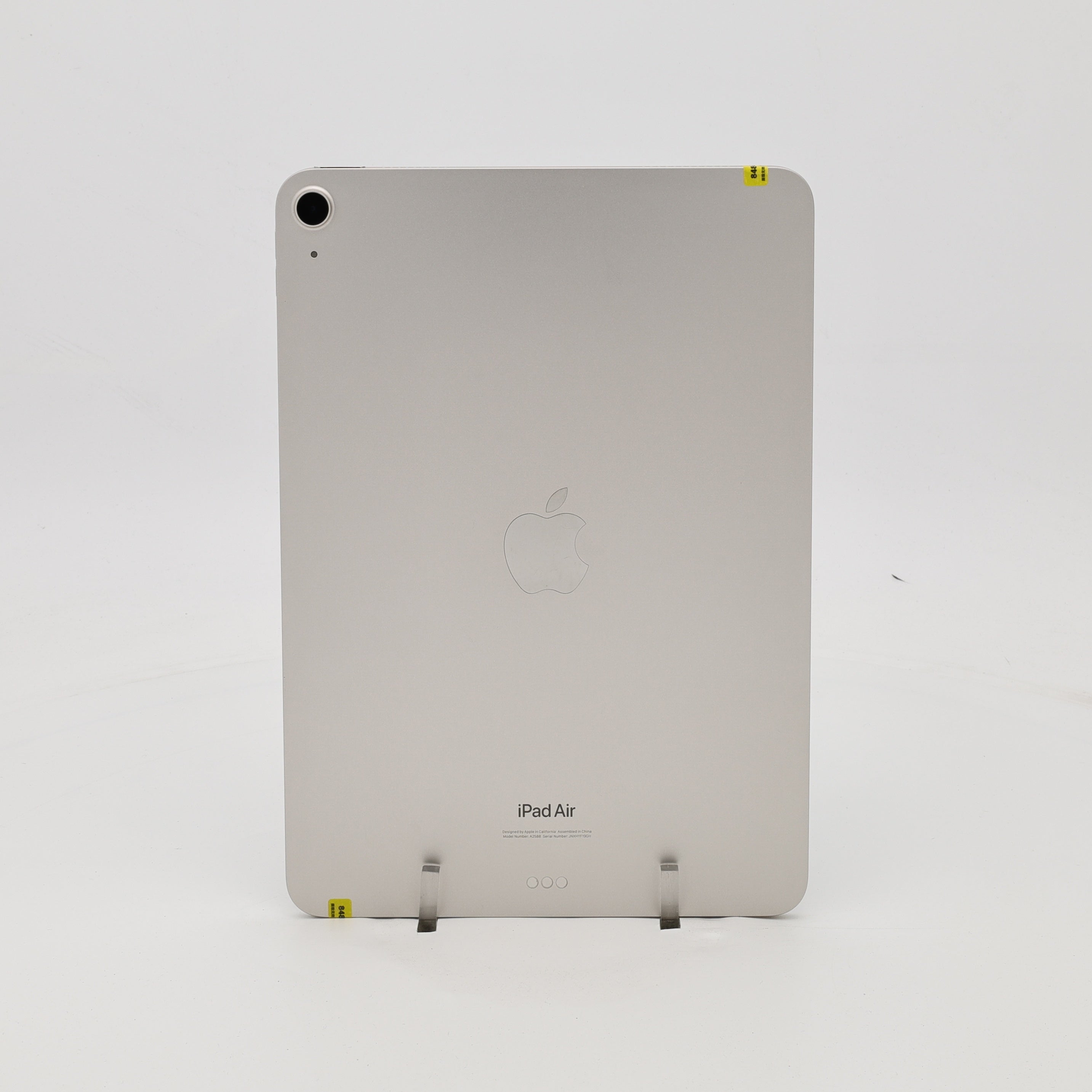 99新 Apple iPad Air5 256G 星光色 WIFI