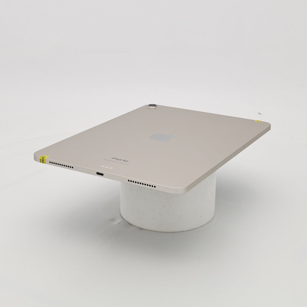 99新 Apple iPad Air5 256G 星光色 WIFI