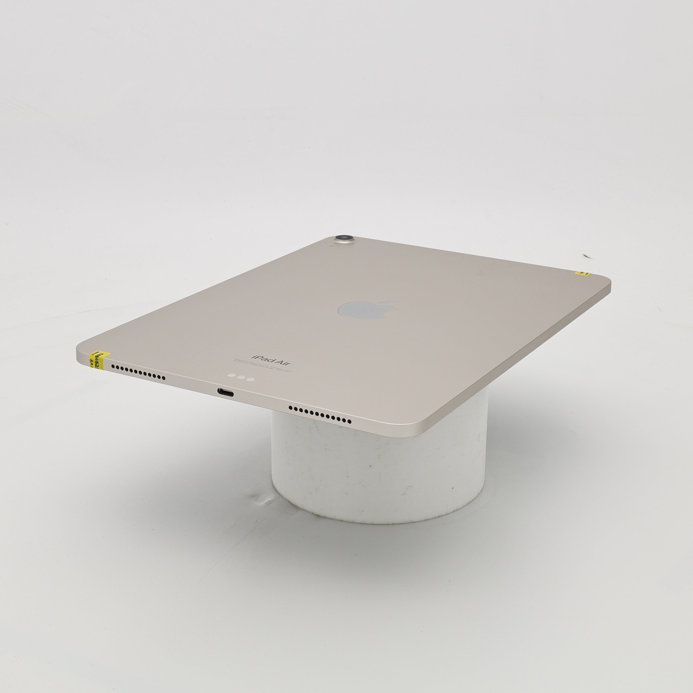 99新 Apple iPad Air5 256G 星光色 WIFI