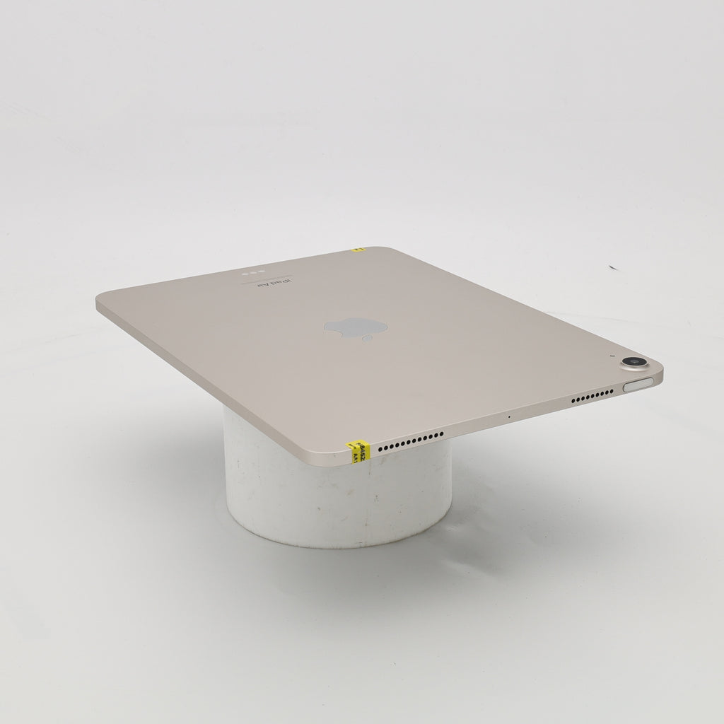 99新 Apple iPad Air5 256G 星光色 WIFI