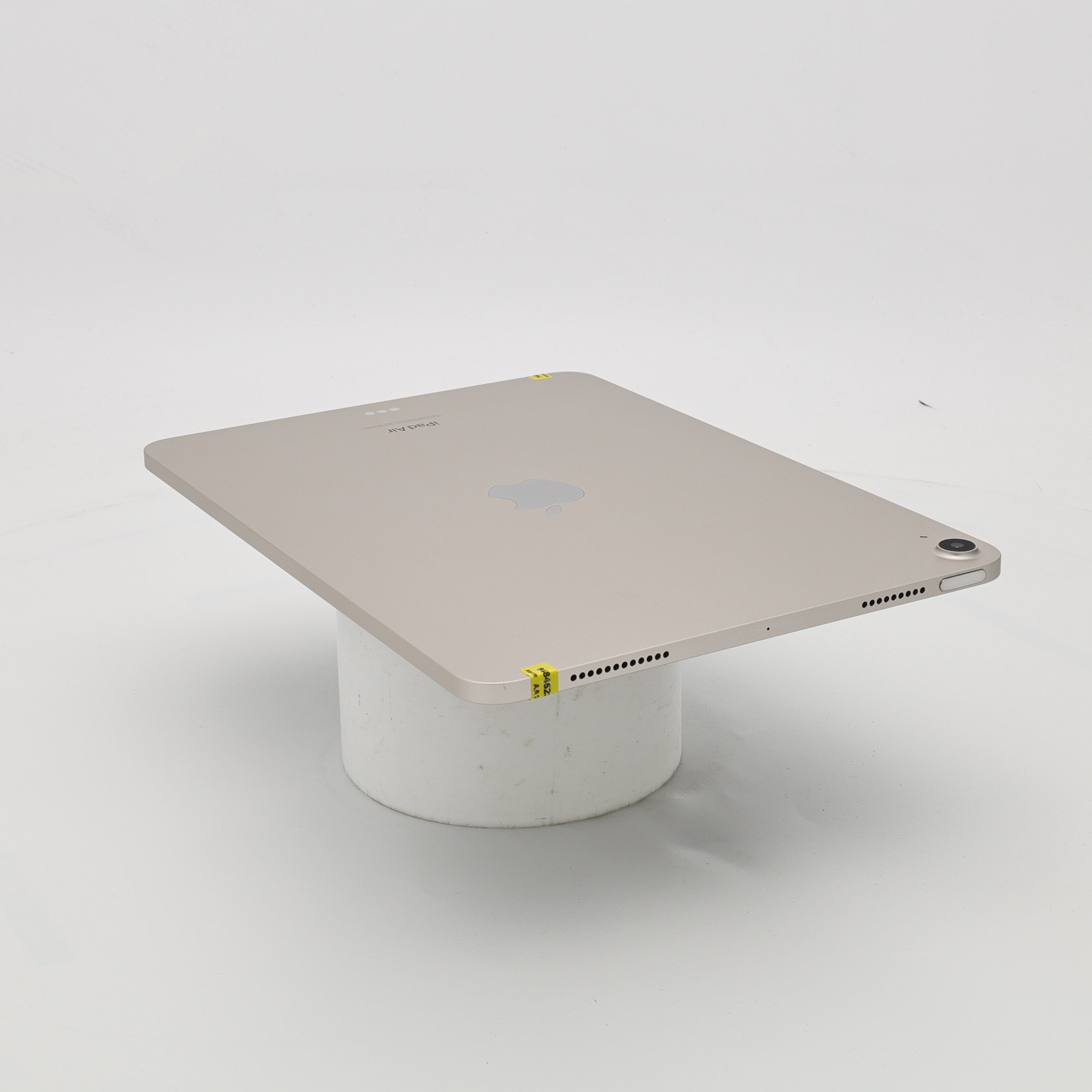 99新 Apple iPad Air5 256G 星光色 WIFI