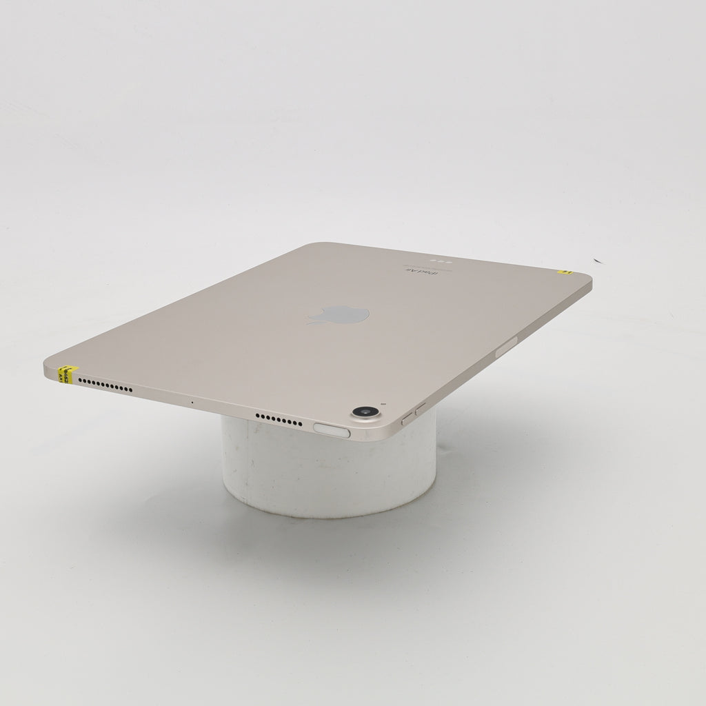 99新 Apple iPad Air5 256G 星光色 WIFI