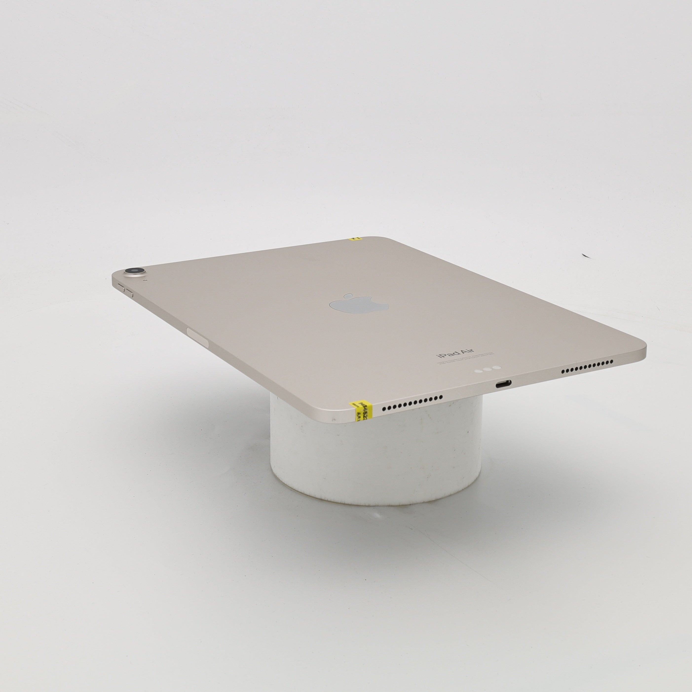 99新 Apple iPad Air5 256G 星光色 WIFI
