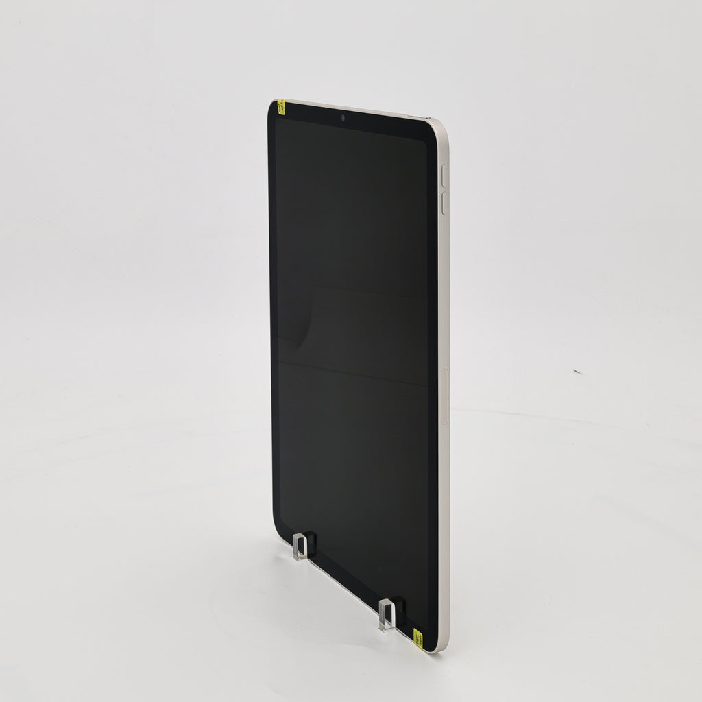 99新 Apple iPad Air5 256G 星光色 WIFI