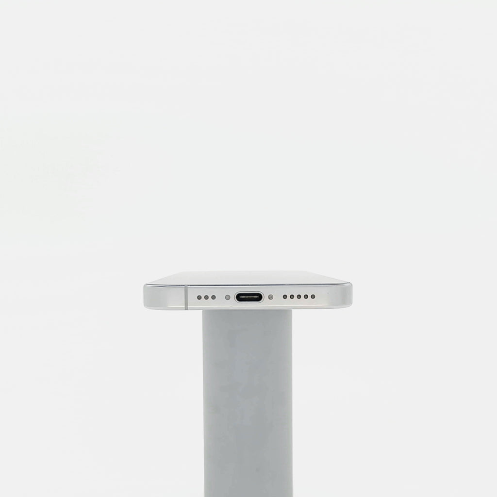 99新 Apple iPhone 16 Pro 128G 白色鈦金屬 中國大陸版