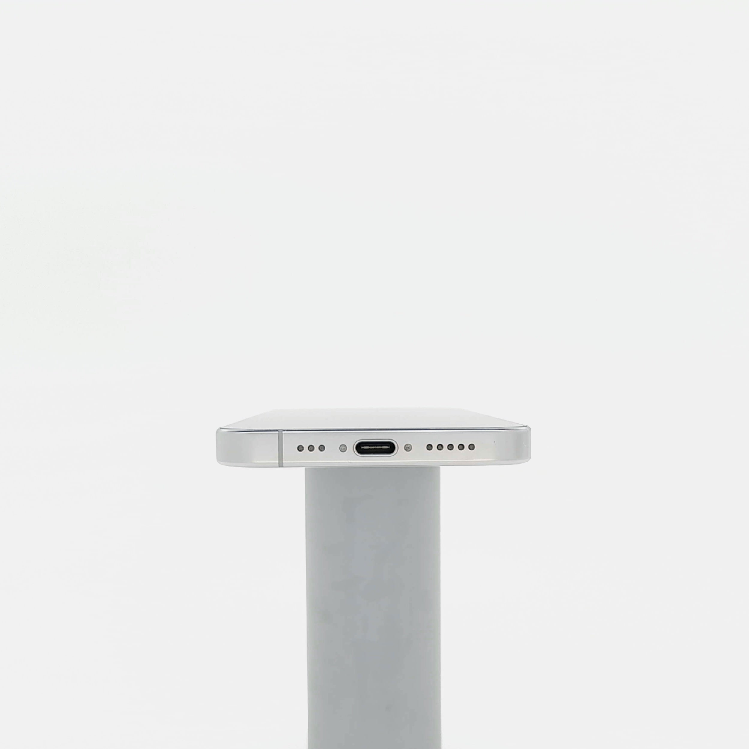 99新 Apple iPhone 16 Pro 128G 白色鈦金屬 中國大陸版
