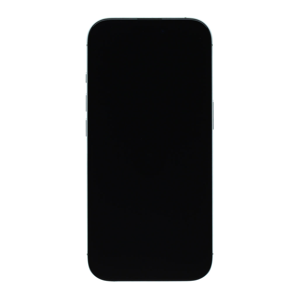 99新 Apple iPhone 16 Pro 128G 白色鈦金屬 中國大陸版