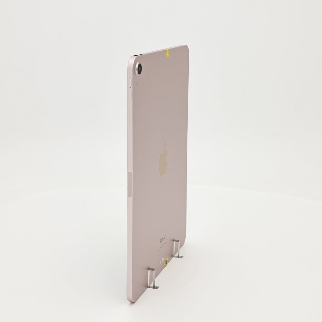 95新 Apple iPad Air5 64G 粉紅色 WIFI