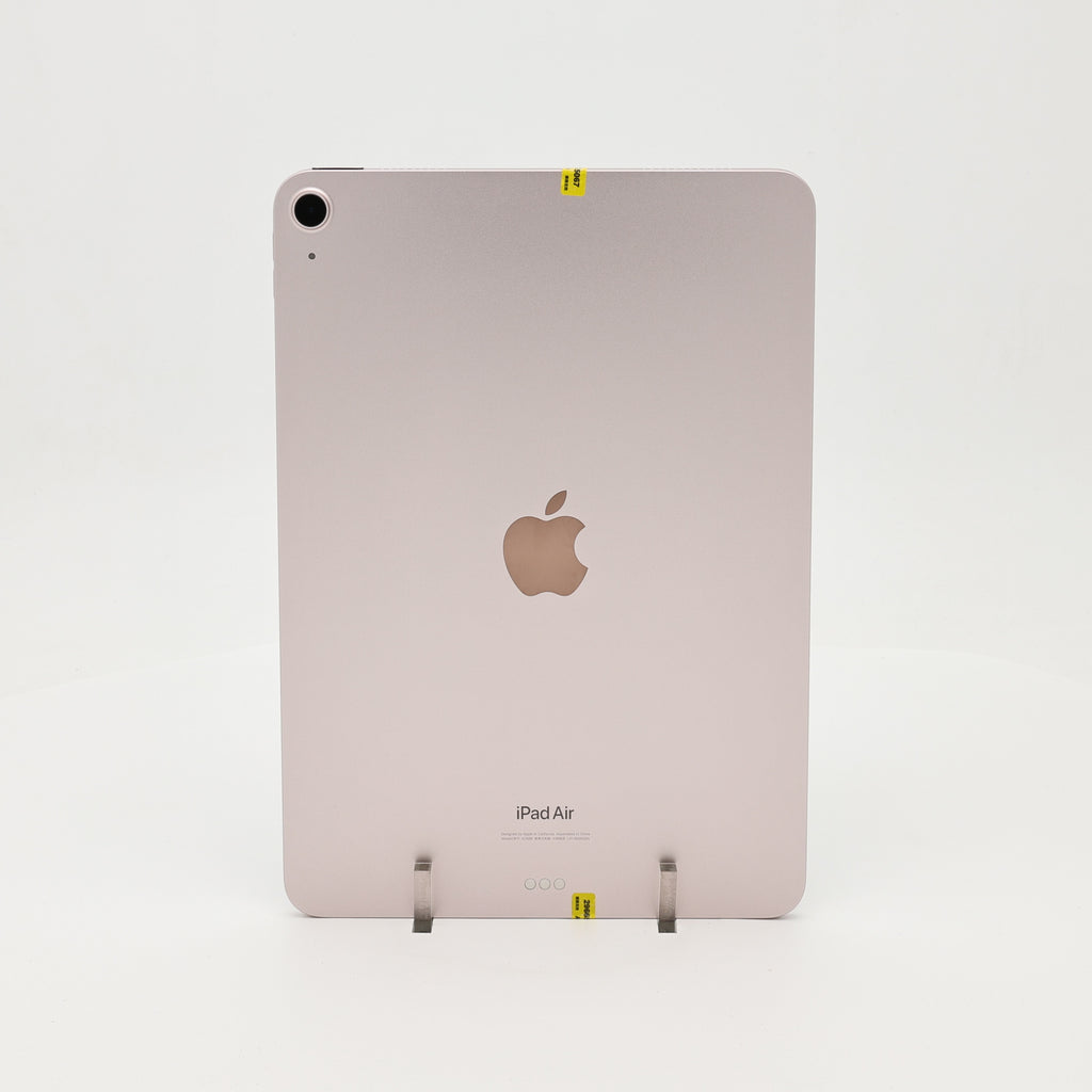 95新 Apple iPad Air5 64G 粉紅色 WIFI