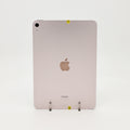 95新 Apple iPad Air5 64G 粉紅色 WIFI