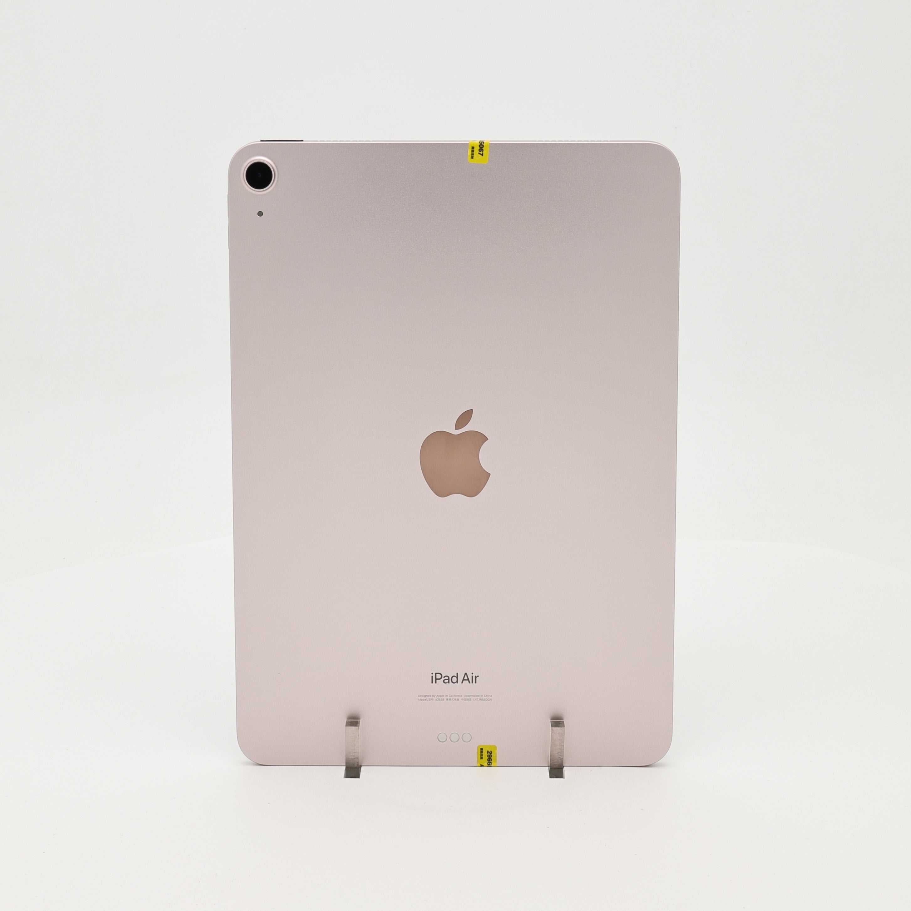 95新 Apple iPad Air5 64G 粉紅色 WIFI