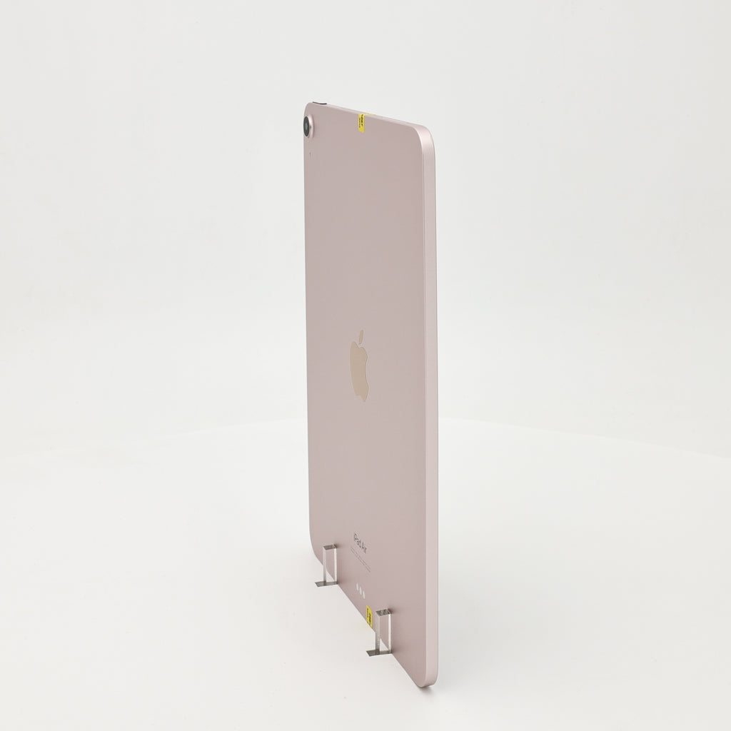 95新 Apple iPad Air5 64G 粉紅色 WIFI