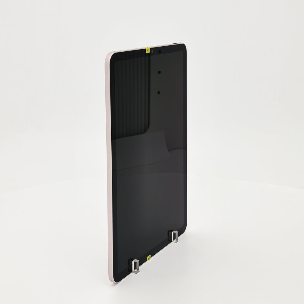 95新 Apple iPad Air5 64G 粉紅色 WIFI