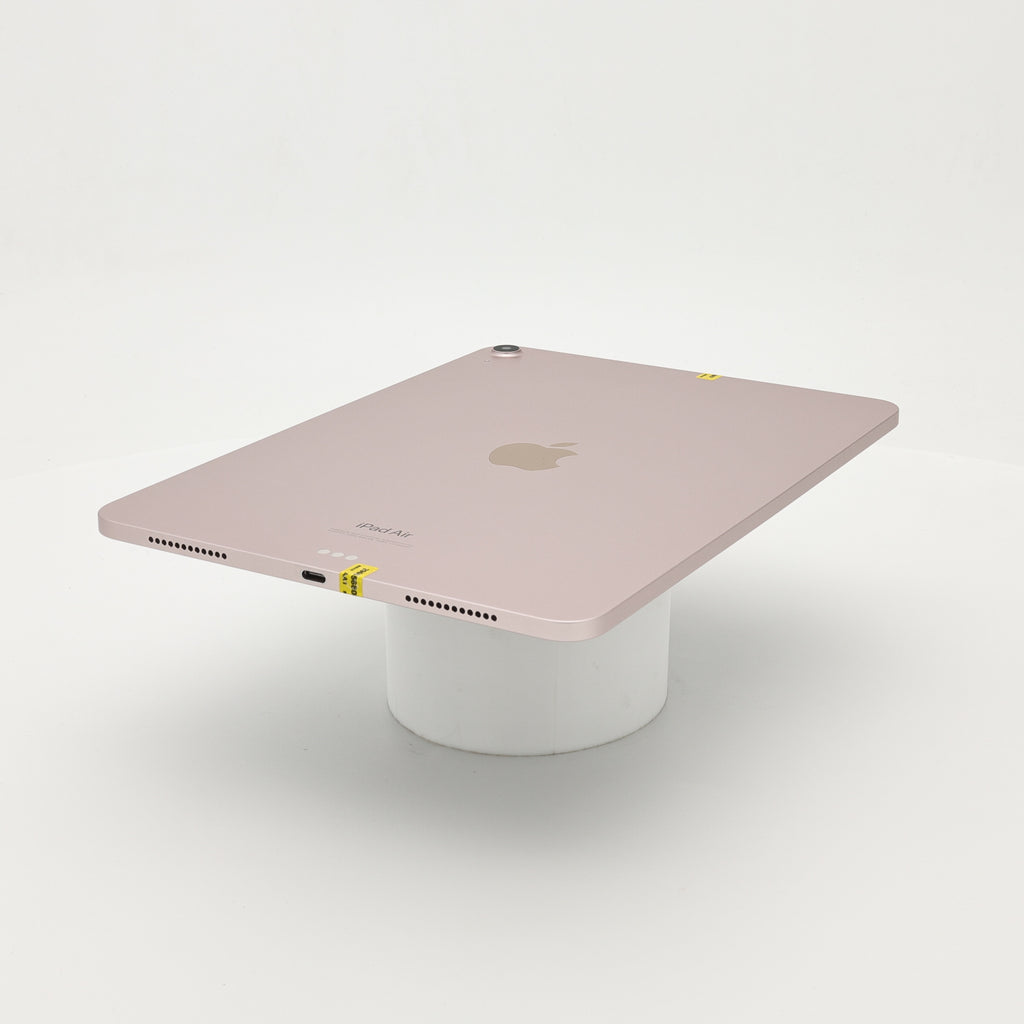 95新 Apple iPad Air5 64G 粉紅色 WIFI