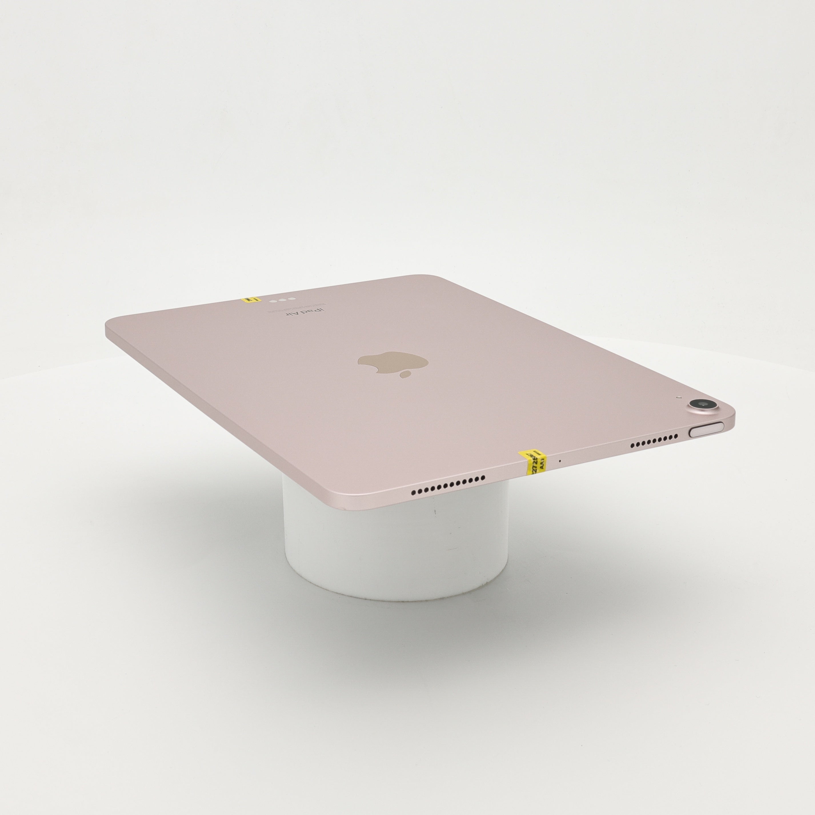 95新 Apple iPad Air5 64G 粉紅色 WIFI