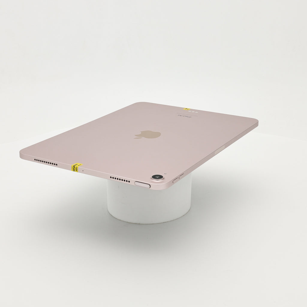 95新 Apple iPad Air5 64G 粉紅色 WIFI