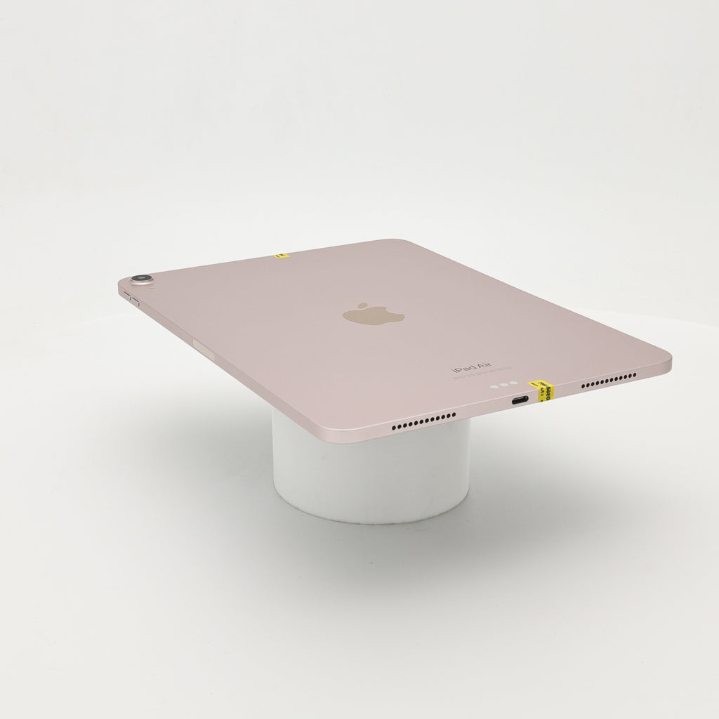 95新 Apple iPad Air5 64G 粉紅色 WIFI