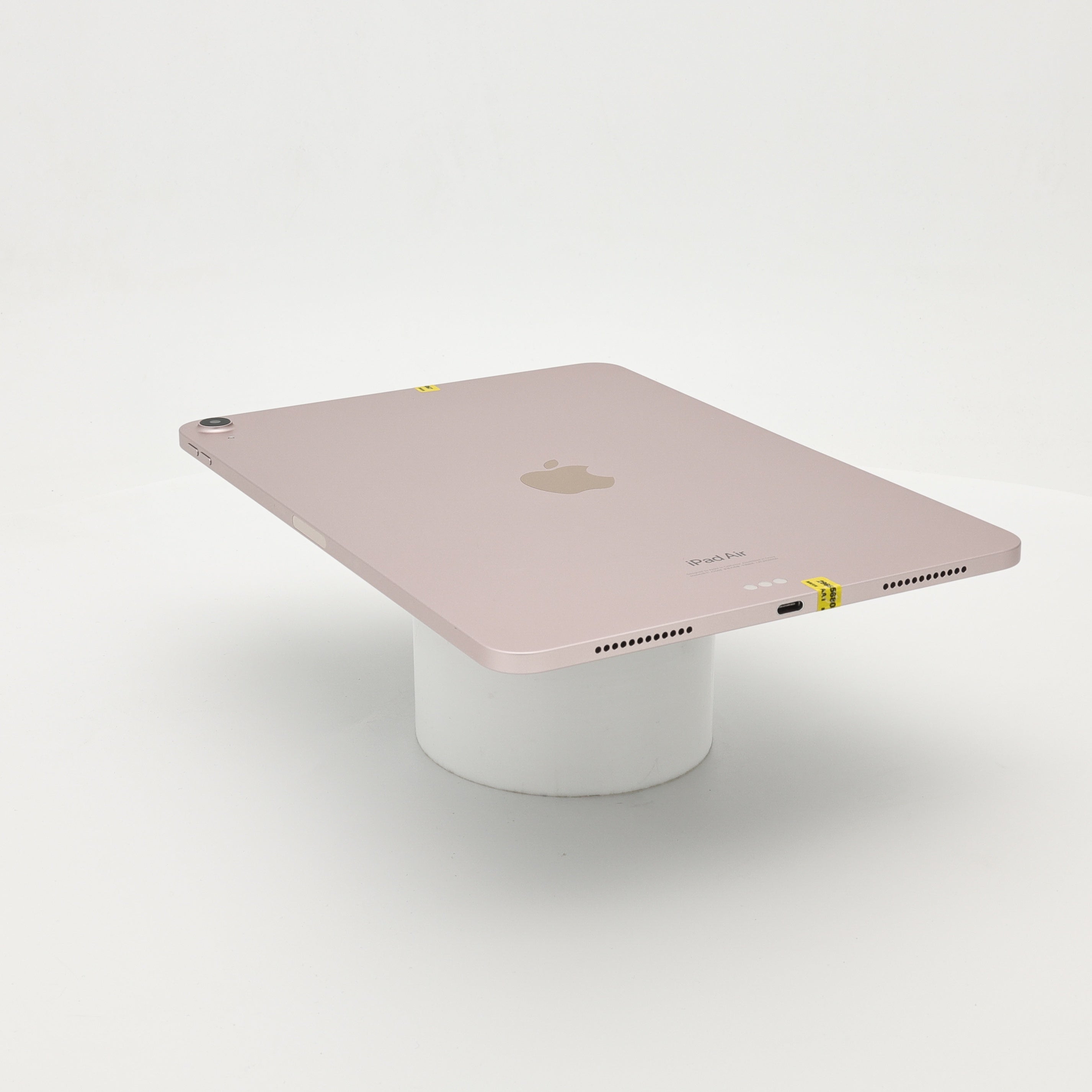95新 Apple iPad Air5 64G 粉紅色 WIFI
