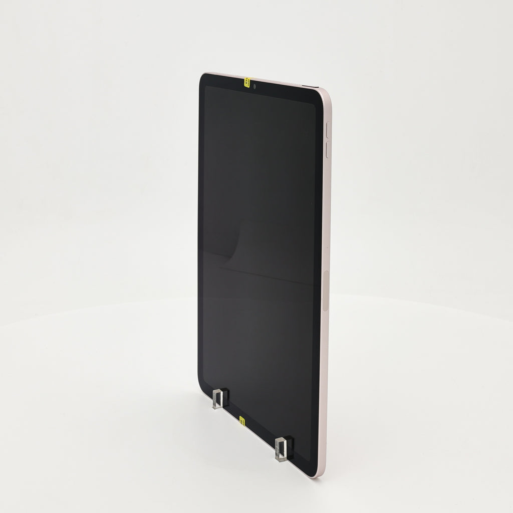 95新 Apple iPad Air5 64G 粉紅色 WIFI