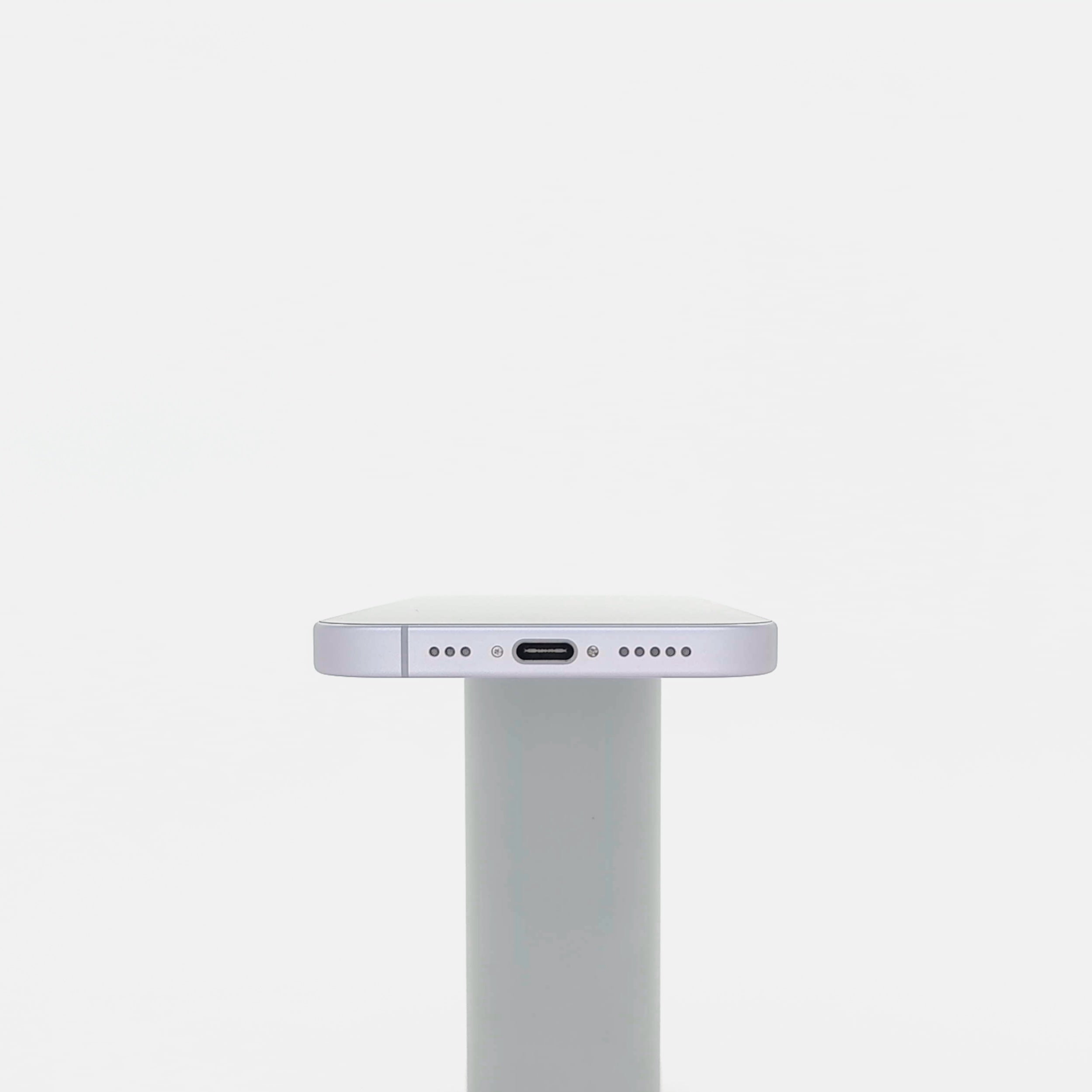 99新 Apple iPhone 17 256G 薰衣草紫色 中國大陸版