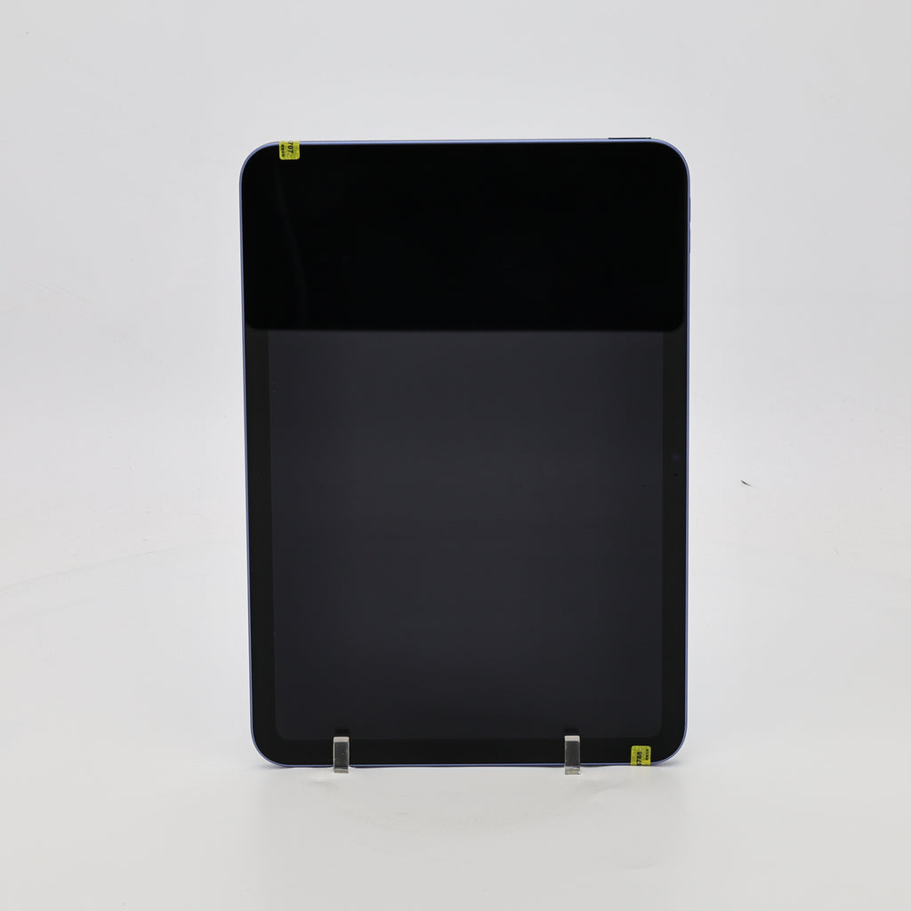 99新 Apple iPad 10代 64G 藍色 WIFI