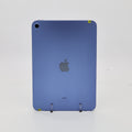 99新 Apple iPad 10代 64G 藍色 WIFI