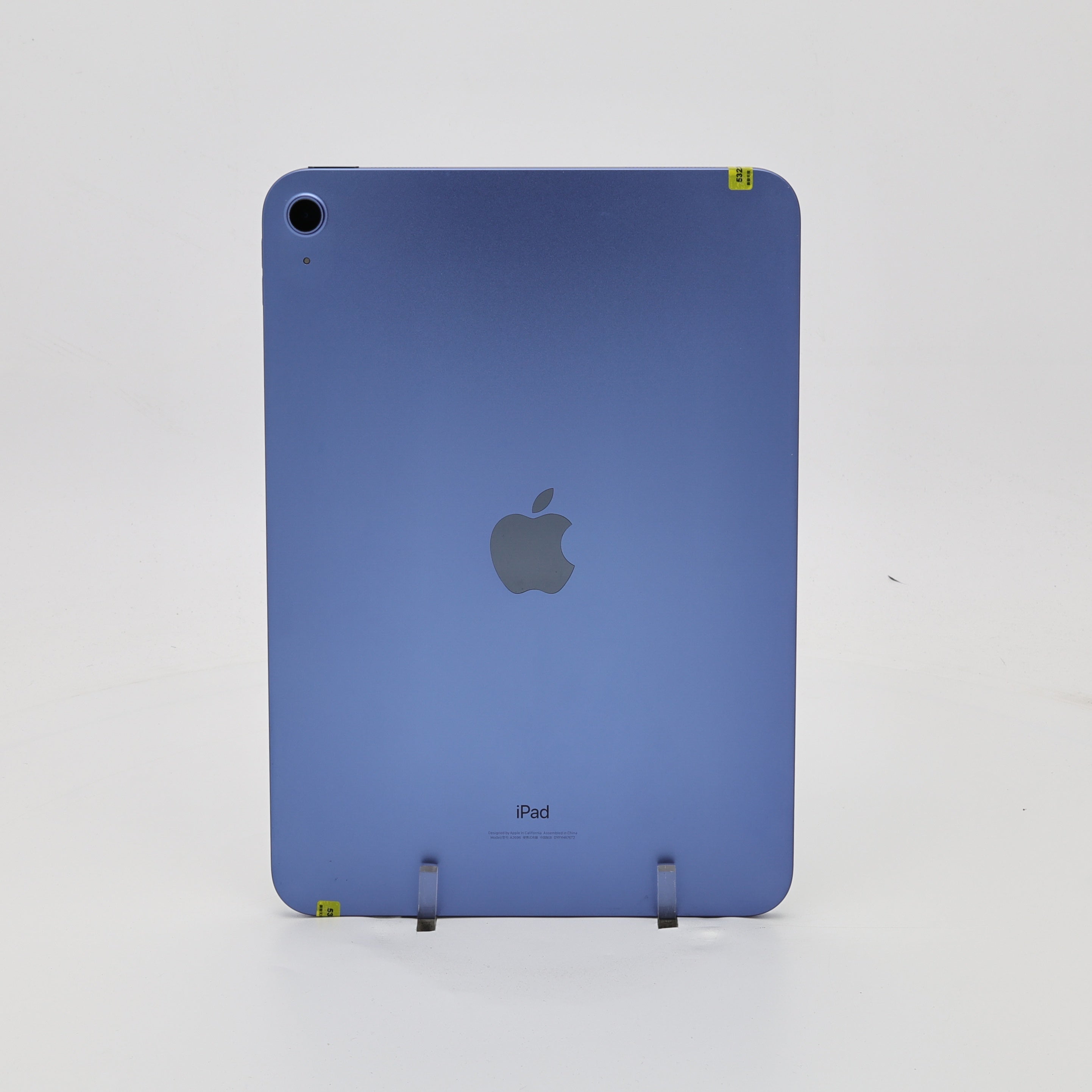 99新 Apple iPad 10代 64G 藍色 WIFI
