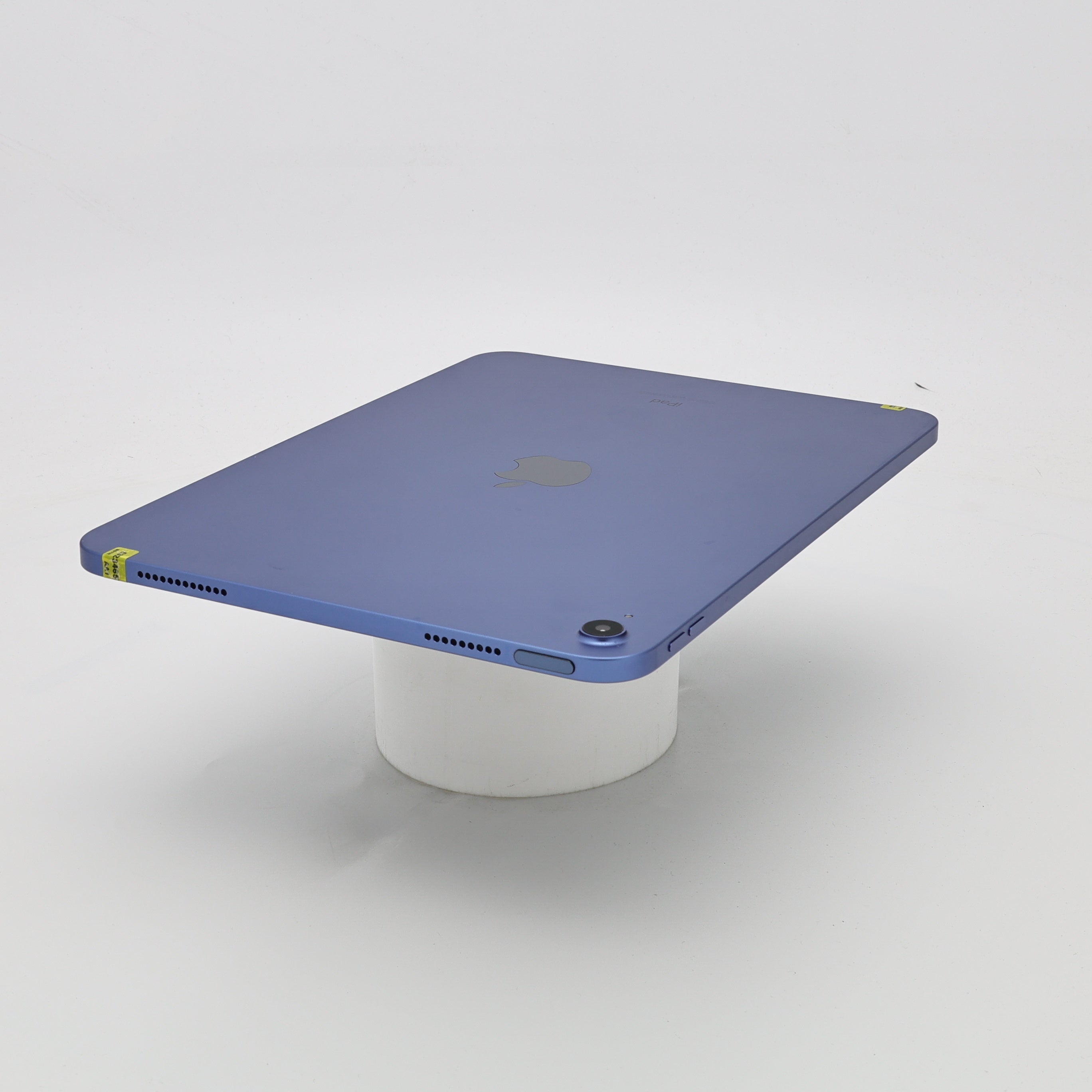 99新 Apple iPad 10代 64G 藍色 WIFI