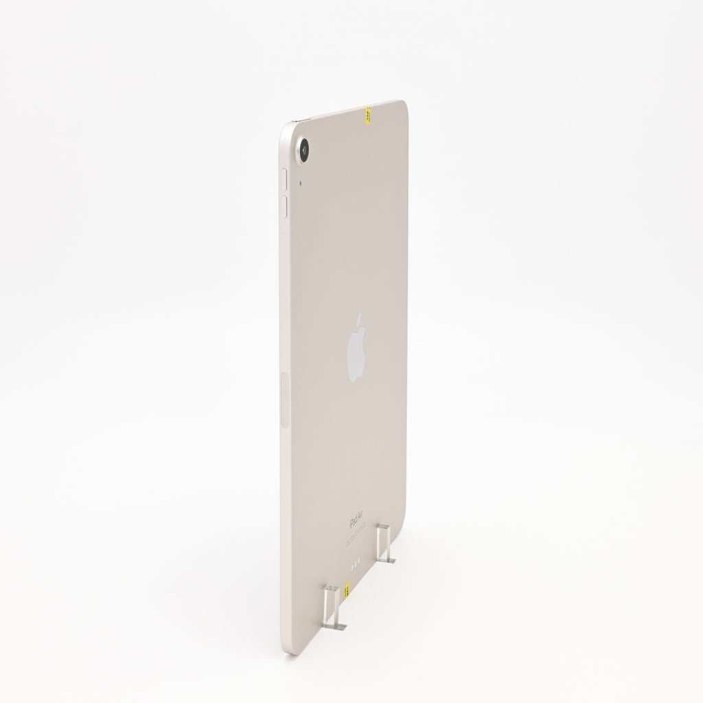 99新 Apple iPad Air5 64G 星光色 WIFI