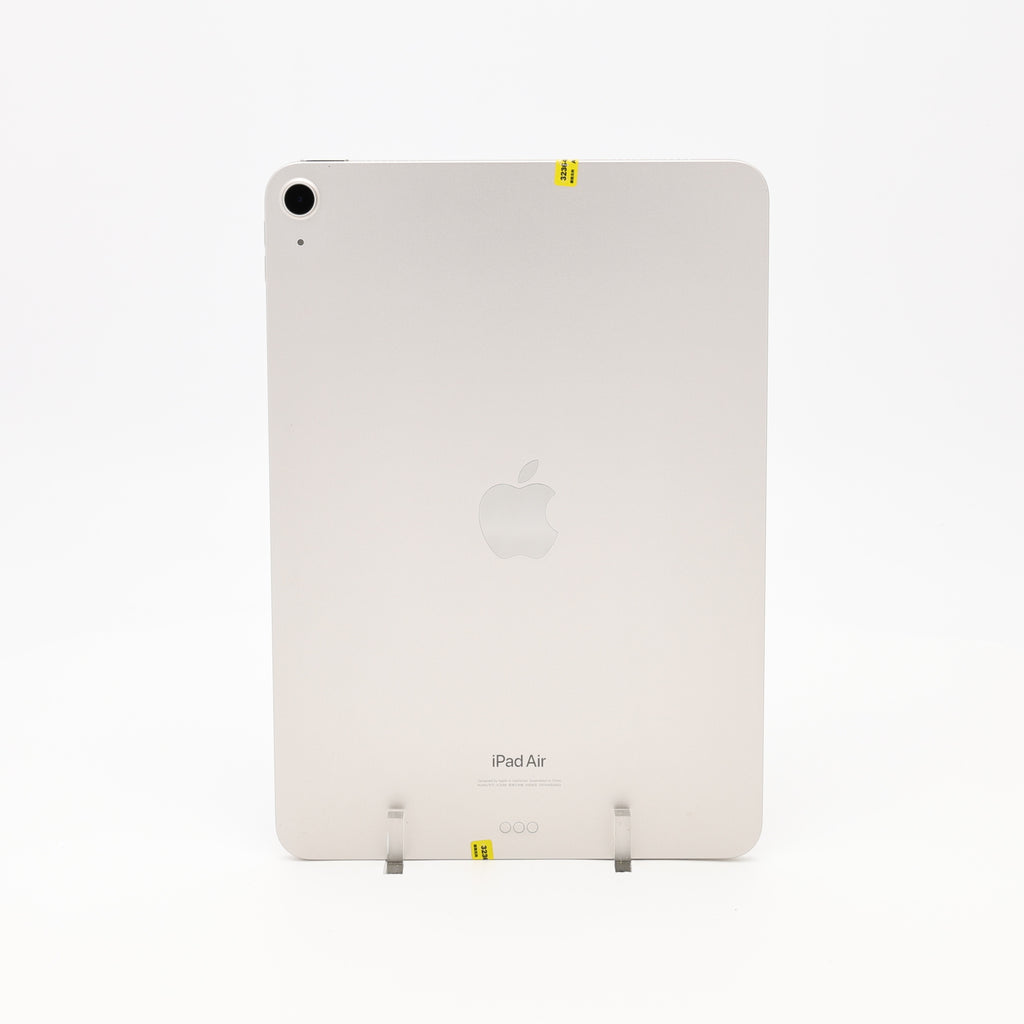 99新 Apple iPad Air5 64G 星光色 WIFI