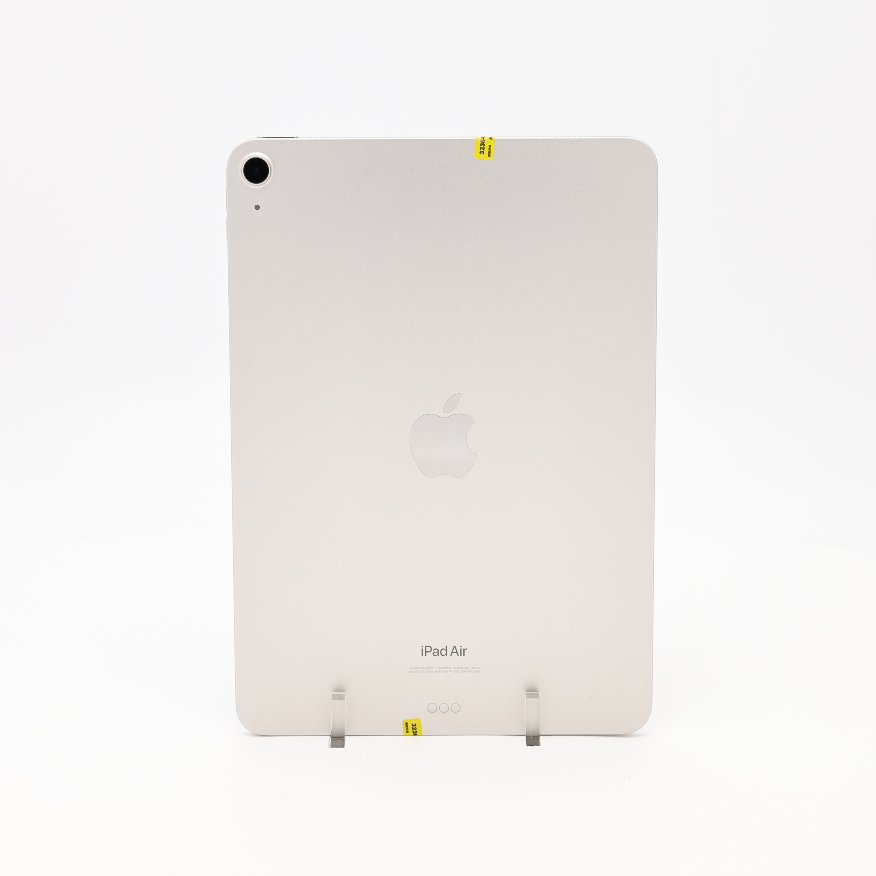 99新 Apple iPad Air5 64G 星光色 WIFI