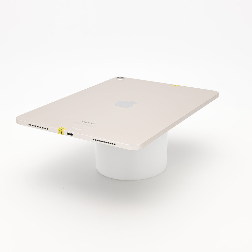 99新 Apple iPad Air5 64G 星光色 WIFI