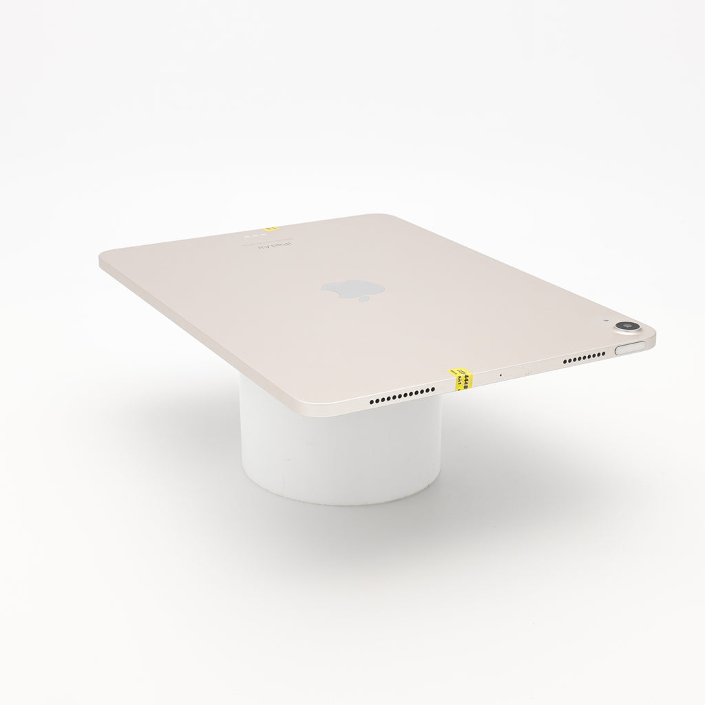 99新 Apple iPad Air5 64G 星光色 WIFI